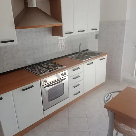 Stay&go Lejlighed Vercelli