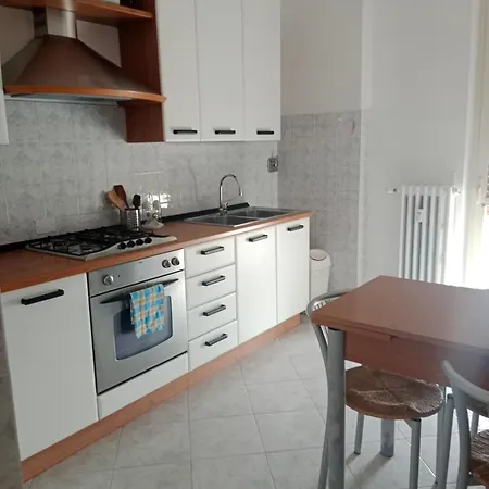 Stay&go Apartamento *