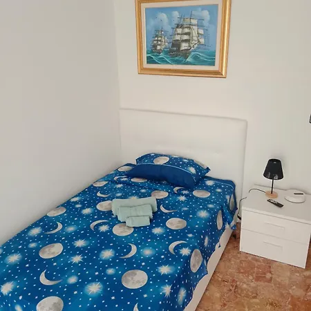 Stay&go Apartamento Vercelli